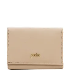 бумажник с логотипом