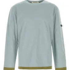 Футболка с длинными рукавами