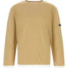 Футболка с длинными рукавами