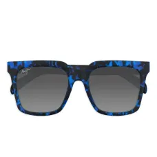 солнцезащитные очки Rooftops в оправе черепаховой расцветки