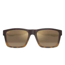 солнцезащитные очки The Flats в квадратной оправе