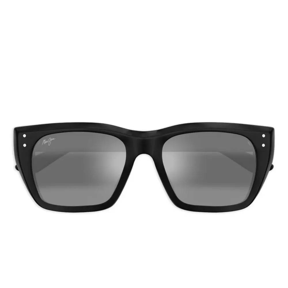 солнцезащитные очки Aloha Lane в квадратной оправе