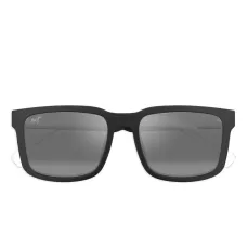 солнцезащитные очки в квадратной оправе