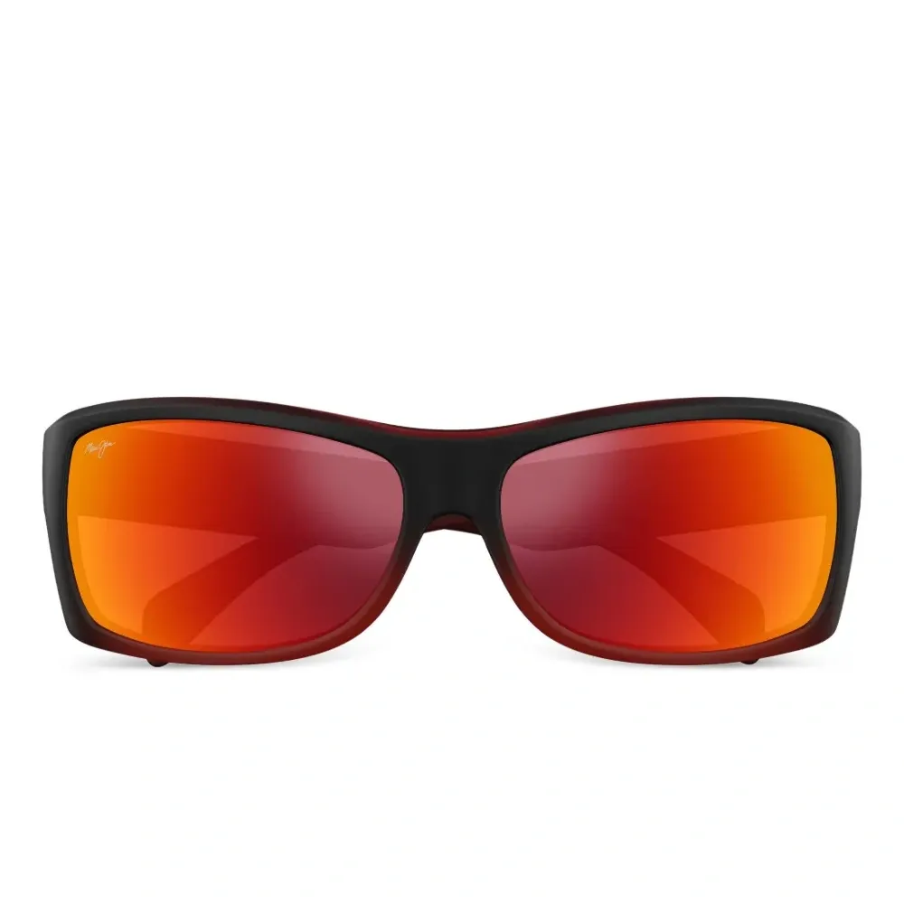 солнцезащитные очки Equator в прямоугольной оправе