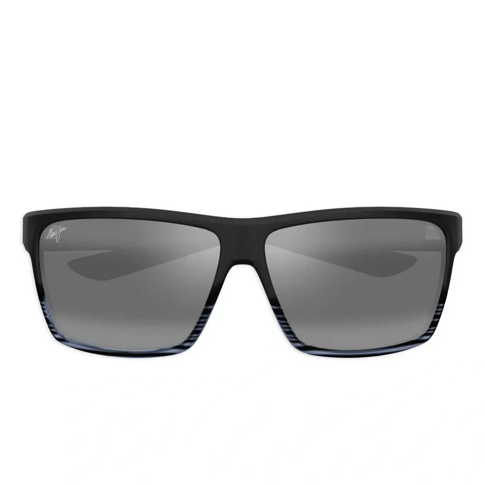 солнцезащитные очки Alenuihaha в квадратной оправе