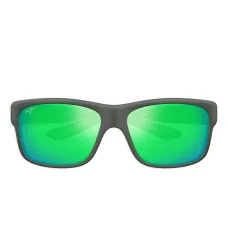 солнцезащитные очки Southern Cross в прямоугольной оправе