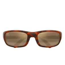 солнцезащитные очки в прямоугольной оправе