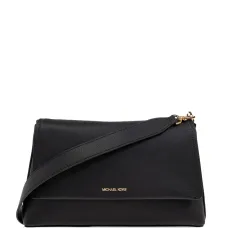 сумка на плечо с клапаном