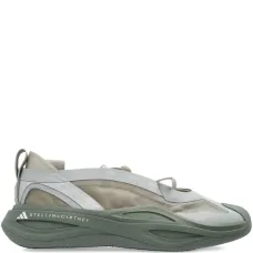 Кроссовки со вставками