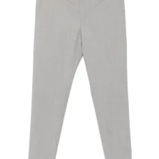 шерстяные брюки