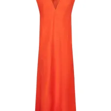 Платье макси Lise