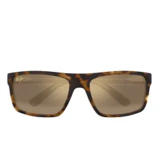 солнцезащитные очки в прямоугольной оправе