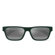 солнцезащитные очки MJ0628S в квадратной оправе