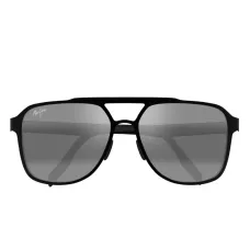 Солнцезащитные очки 2nd Reef в квадратной оправе