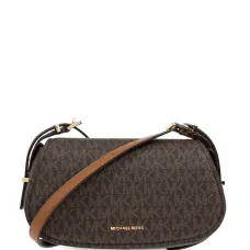 сумка на плечо Lydia с монограммой