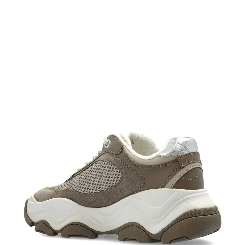 кроссовки с сетчатыми вставками кроссовки с сетчатыми вставками