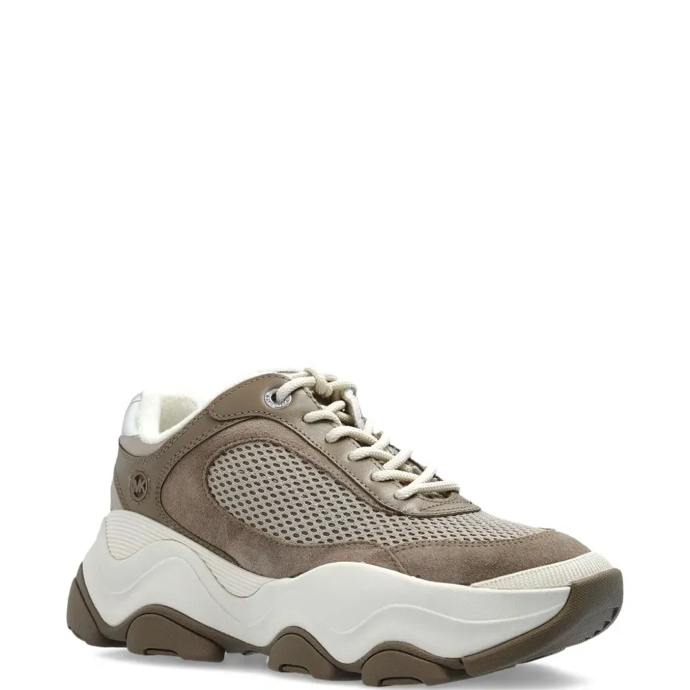 кроссовки с сетчатыми вставками кроссовки с сетчатыми вставками