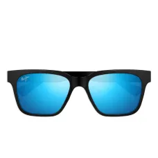 солнцезащитные очки Punikai в квадратной оправе