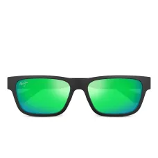 солнцезащитные очки MJ0628S в квадратной оправе