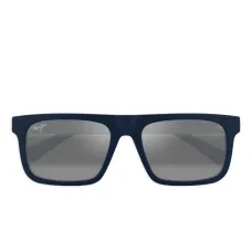 солнцезащитные очки в квадратной оправе