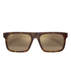 солнцезащитные очки в квадратной оправе