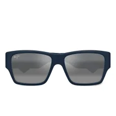 солнцезащитные очки в квадратной оправе