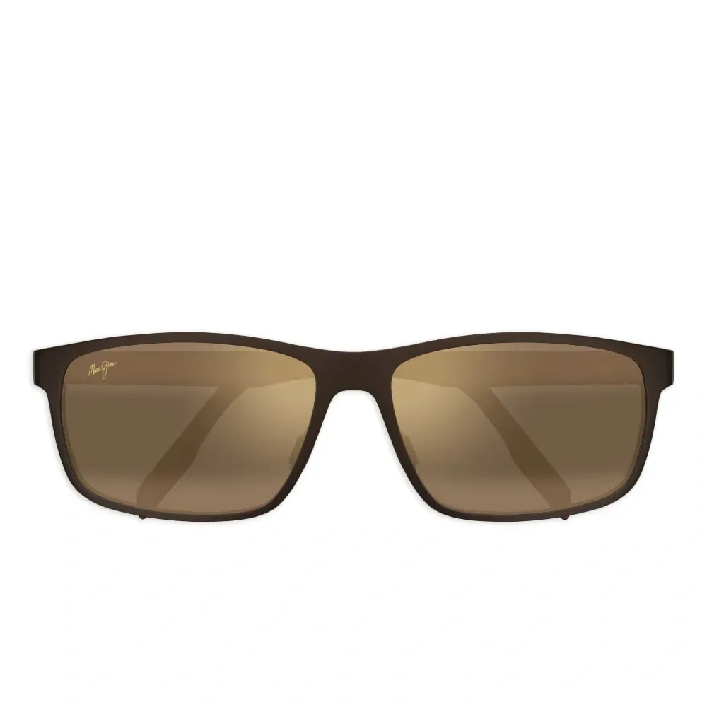 солнцезащитные очки Anemone в прямоугольной оправе