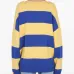 Свитер в полоску Свитер в полоску