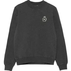 Толстовка с логотипом