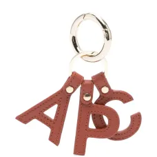 брелок с подвеской