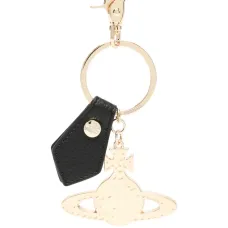 брелок с декором Orb