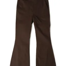 Расклёшенные брюки