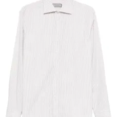 Рубашка в полоску