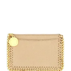 Картхолдер с цепочкой