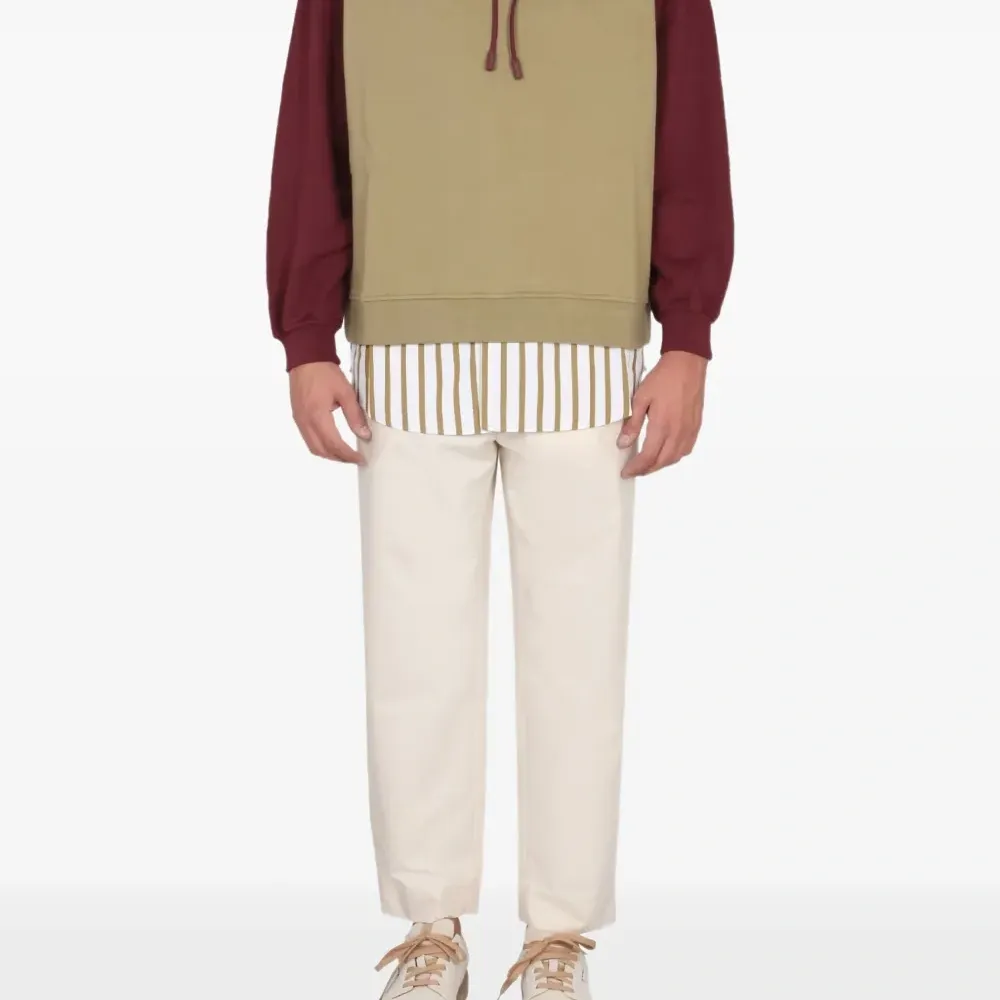 Худи с рукавами реглан Худи с рукавами реглан