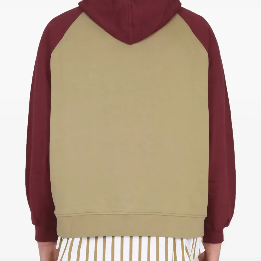 Худи с рукавами реглан Худи с рукавами реглан