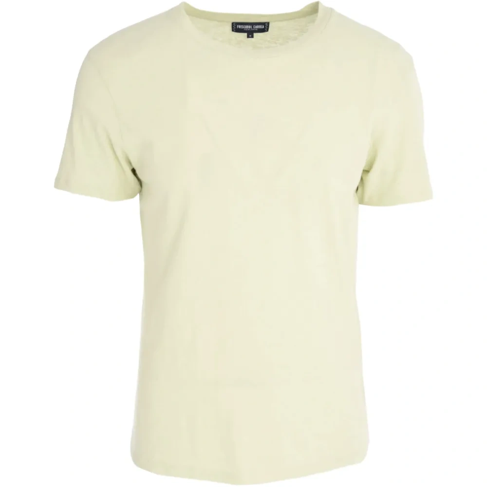 Футболка Lucio с круглым вырезом