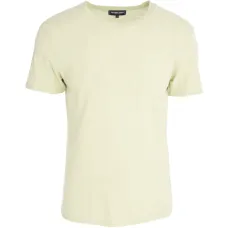 Футболка Lucio с круглым вырезом