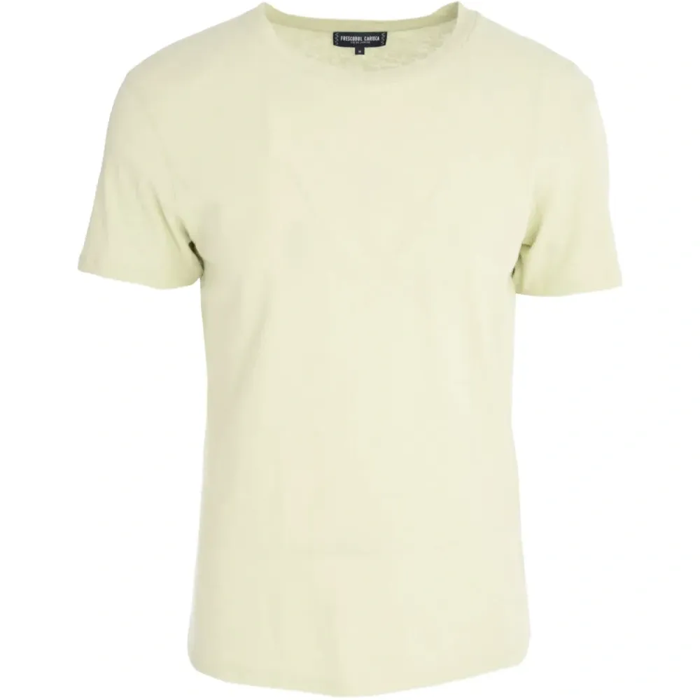 Футболка Lucio с круглым вырезом