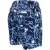 Плавки-шорты Arthus с принтом осьминога