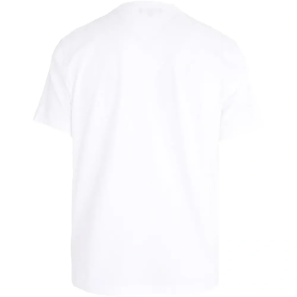 Футболка с вышивкой "Rosa"