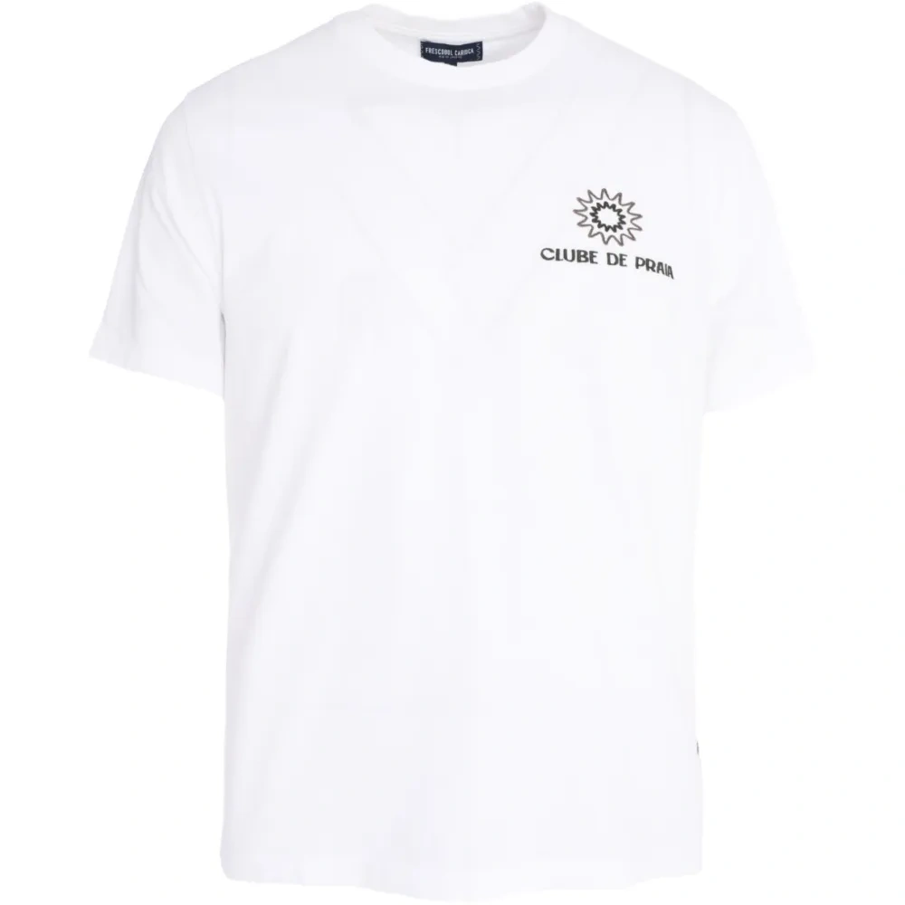 Футболка с вышивкой "Rosa"