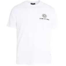 Футболка с вышивкой "Rosa"