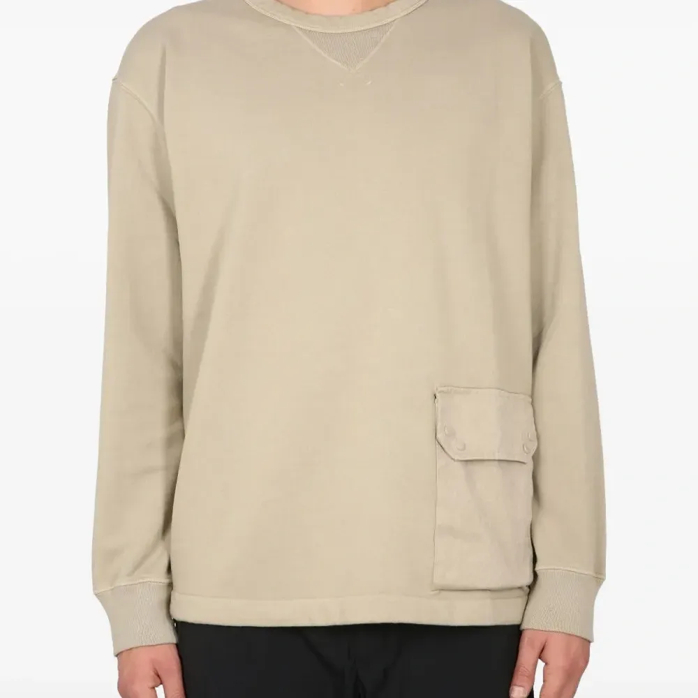 Толстовка с карманом Толстовка с карманом