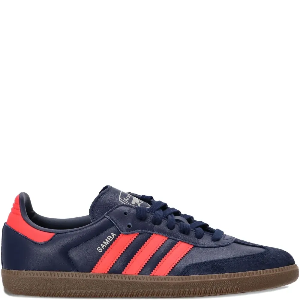 Кроссовки Samba