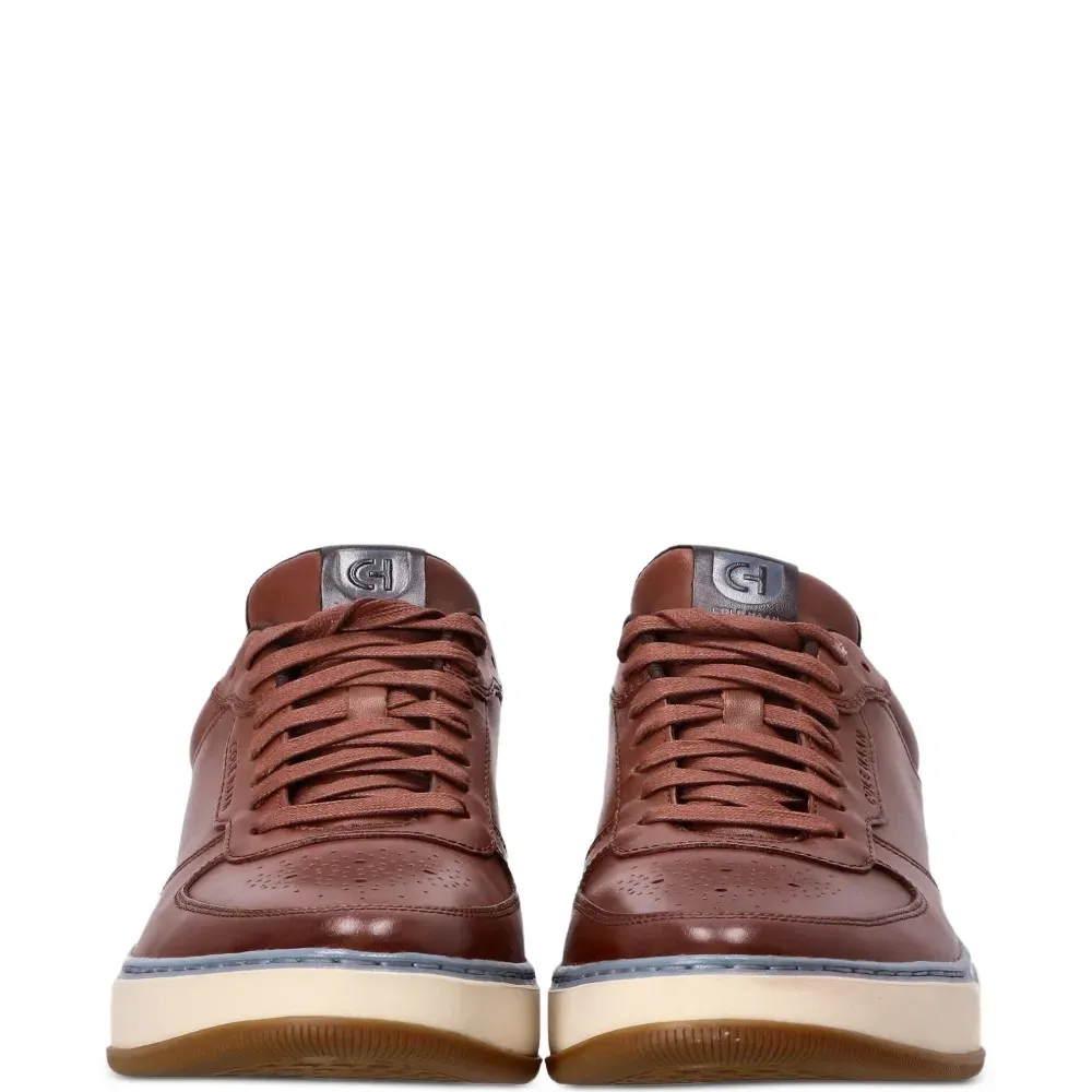 кроссовки Grandpro