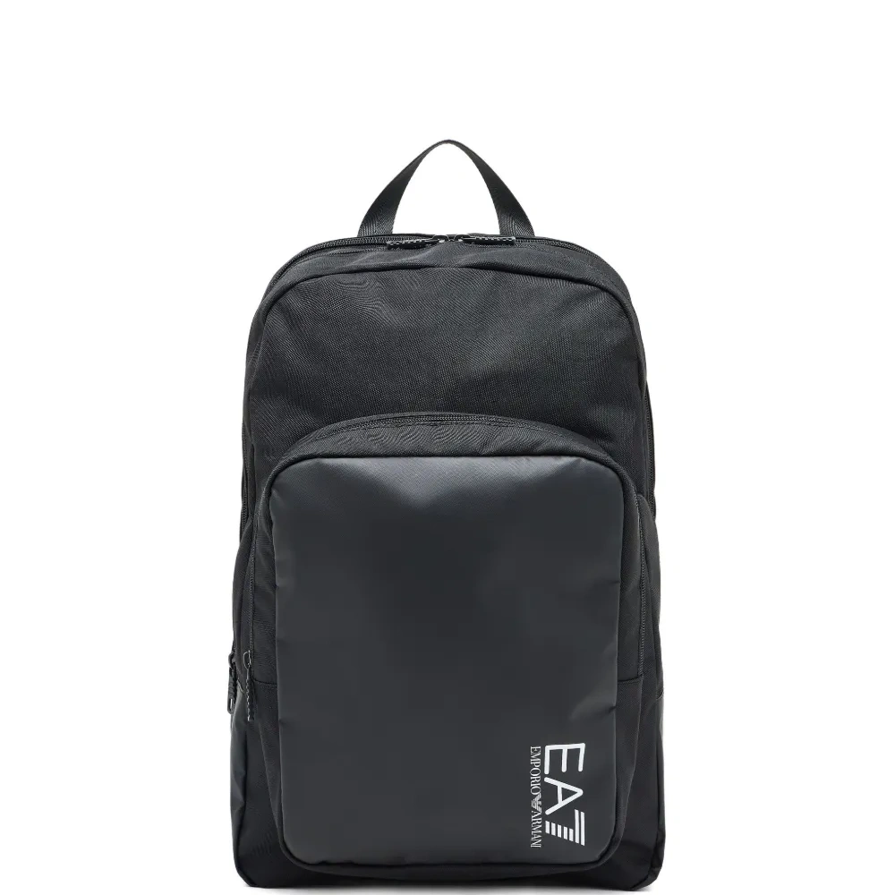 Рюкзак с логотипом