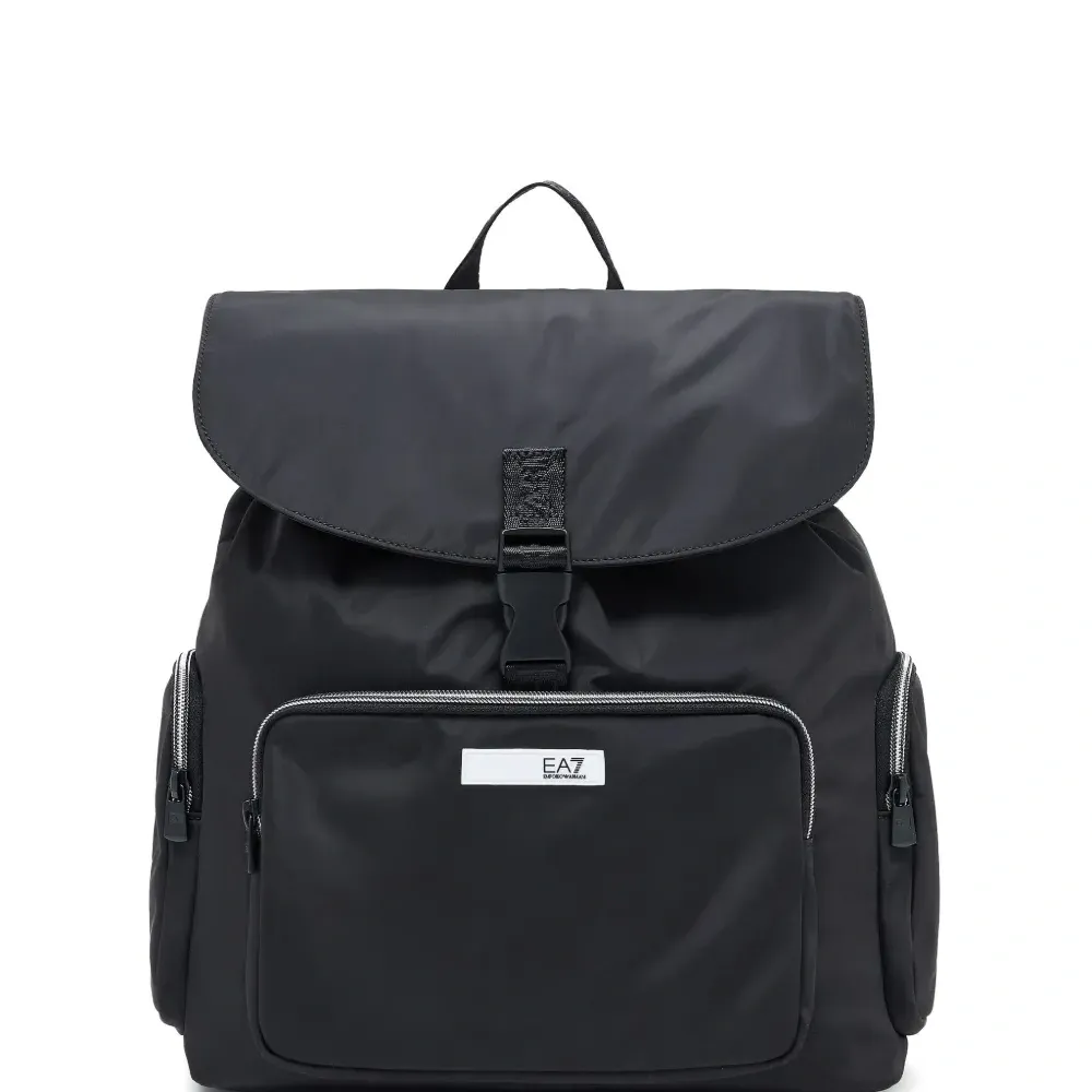 Рюкзак с пряжкой