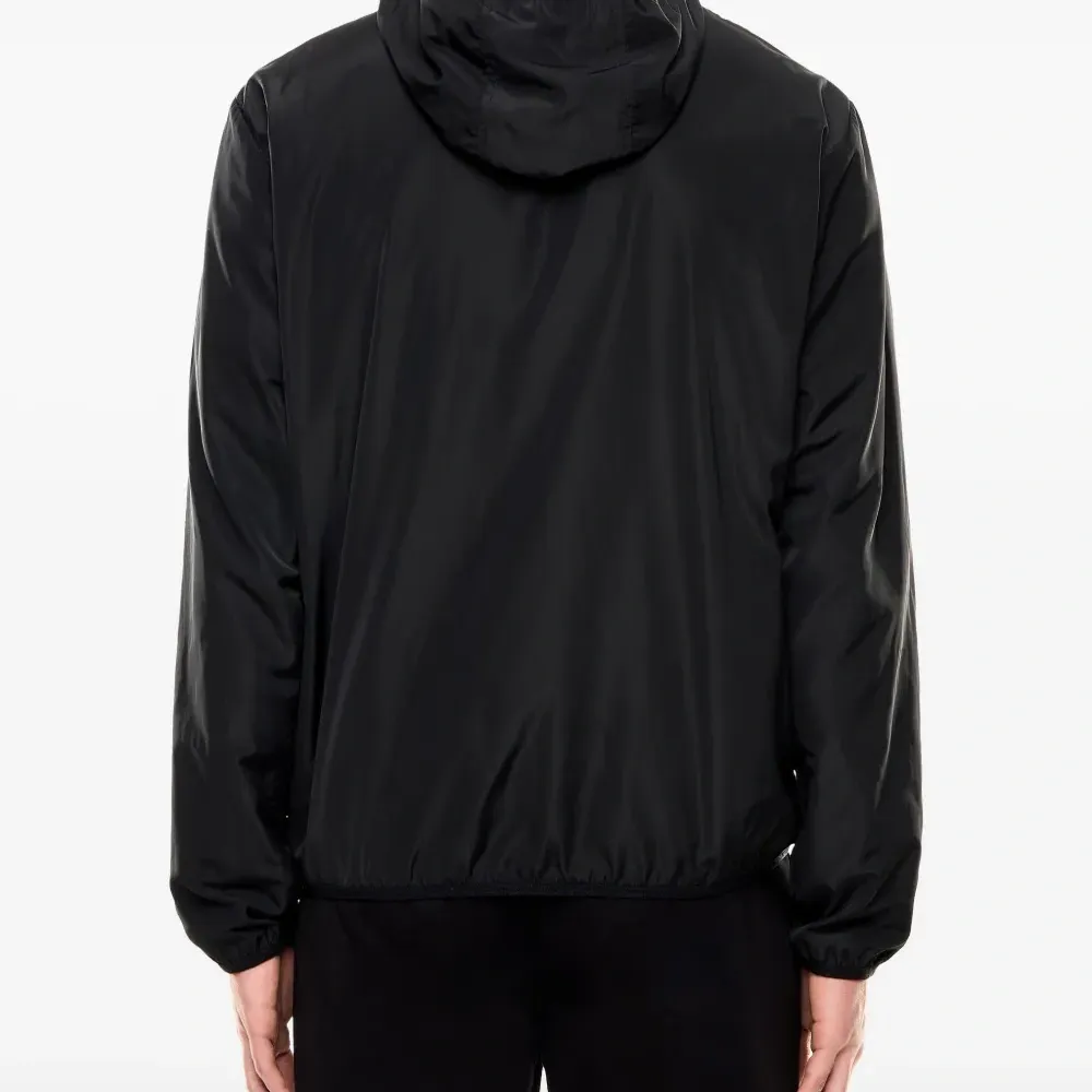 Куртка Core Identity с капюшоном