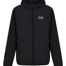 Куртка Core Identity с капюшоном Куртка Core Identity с капюшоном